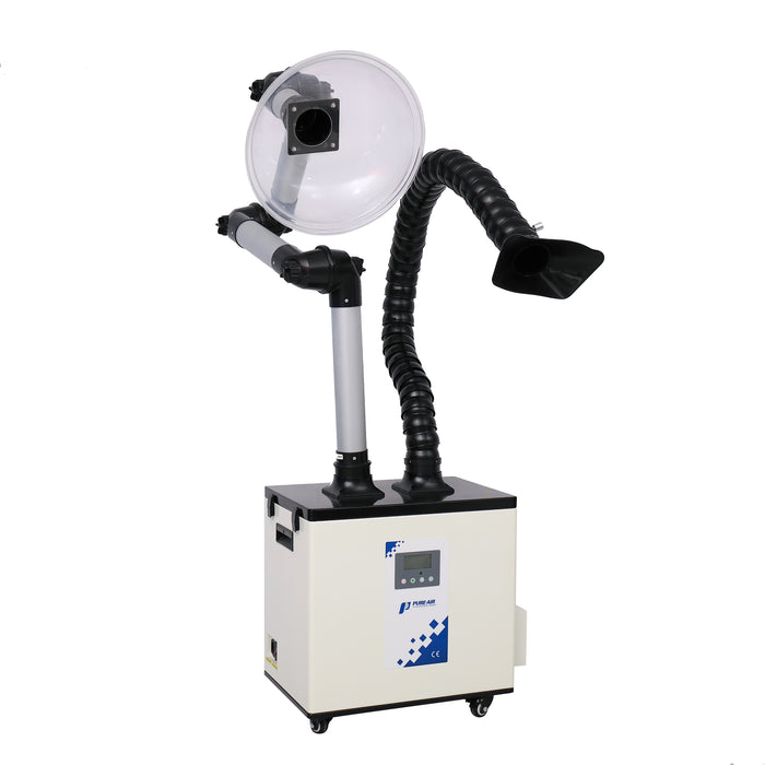 Soldering Fume Extractor