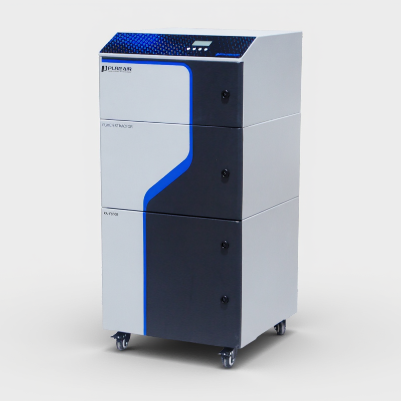 PA-FS500 Pro Fume Extractor