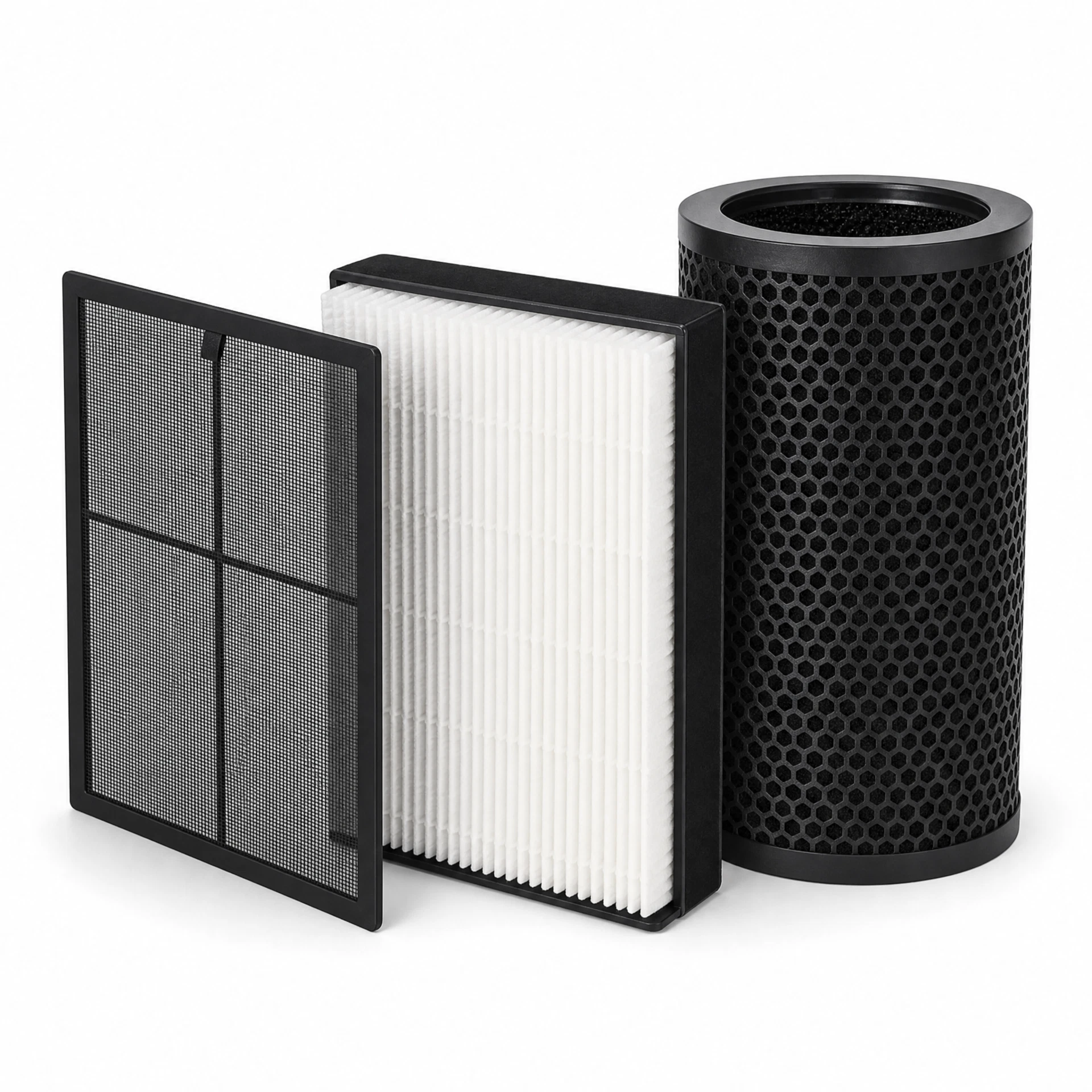Replacement Filter Set
